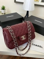 شنطة شانيل كلاسيك