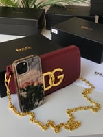 شنطة دولتشي اند غابانا