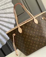 لويس فيتون توت باق نيفر فل