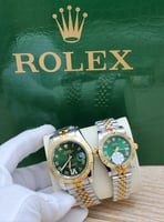 ساعة رولكس