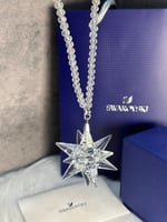 تعليقة سوارفسكي مع الملحقات