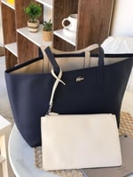 لاكوست دبل فيس