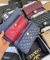 شنطة كلاسيك شانيل