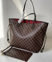 توت باق لويس فيتون