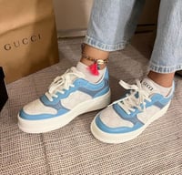 شوز قوتشي الهبة