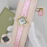 ساعة فان كليف