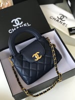 شنطة شانيل كيلي