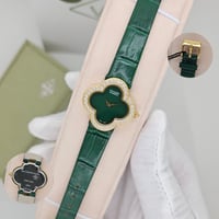 ساعة فان كليف