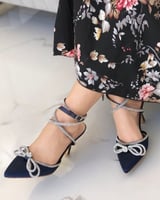 كعب ماخ اند ماخ كحلي