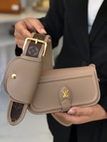 شنطة لويس فيتون كروس ميني