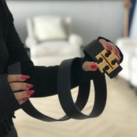 حزام توري بورش الانيق