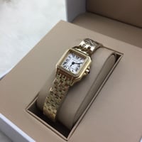 ساعة كارتير