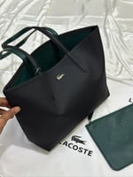 لاكوست دبل فيس (توت باق)