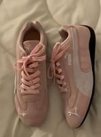 حذاء بوما سبيدكات