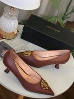 كعب روبرتو كفالي