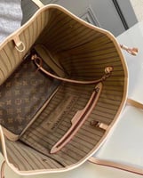 لويس فيتون توت باق نيفر فل