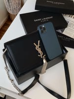 شنطة سان لوران انفلب