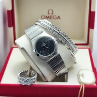 ساعة اوميغا