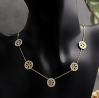 سلسال توري بورش مع الملحقات