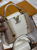 شنطة لويس فيتون كروكدايل