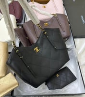 شانيل توت باق