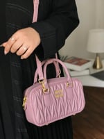 شنطة ميو ميو