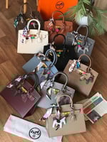 شنطة ارميز بيركن