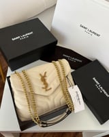 شنطة سان لوران لولو