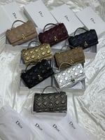 شنطة ديور مطفي