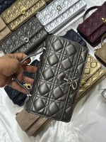 شنطة ديور مطفي