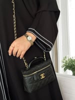 شنطة شانيل مكياج