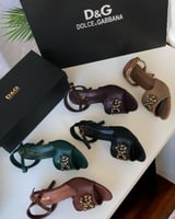 كعب دولتشي اند غابانا