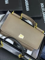 شنطة دولتشي اند غابانا