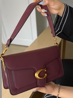 شنطة كوتش تابي