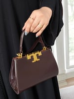 شنطة توري بورش لامع