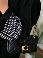 شنطة كوتش تابي