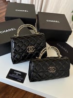 شنطة شانيل كيلي