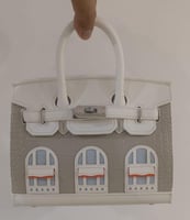 شنطة ارميز بيركن