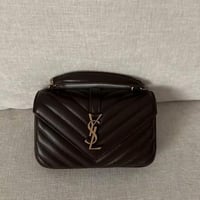 شنطة سان لوران كالج