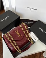 شنطة سان لوران لولو