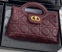 شنطة ديور جولي