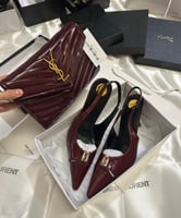 طقم سان لوران