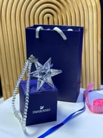 تعليقة سوارفسكي مع الملحقات