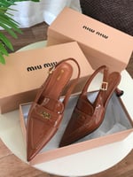 كعب ميو ميو