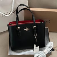 كوتش مولي توت باق