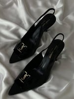 كعب سان لوران