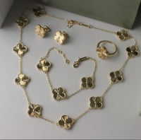 طقم فان كليف