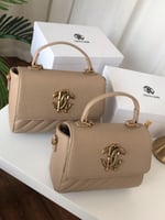 شنطة روبرتو كفالي