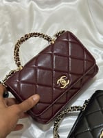 شنطة شانيل 24B