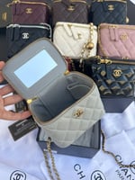 شنطة شانيل ميني فانيتي